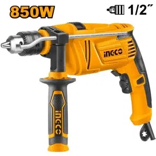 Taladro de Impacto 850W INGCO