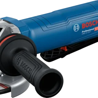 Amoladora 5" 1200W GWS 12-125 BOSCH
