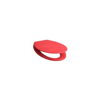 Asiento Estándar Redondo FV - Rojo