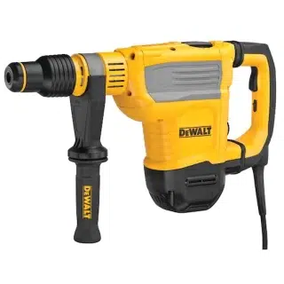 Rotomartillo SDS PLUS 800W 28mm D25134K DEWALT