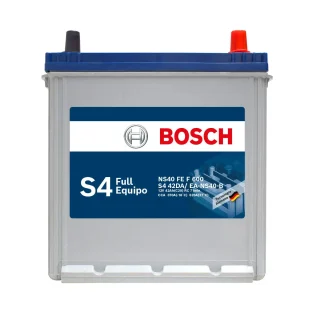BATERIA BOSCH NS40 FE F S4 42Ah