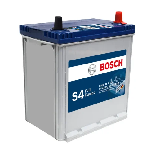 BATERIA BOSCH NS40 FE F S4 42Ah - Imagen 4