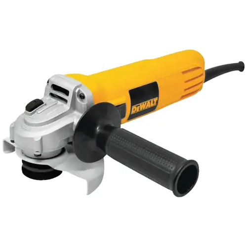 Amoladora Angular 4 1/2" Velocidad Variable DWE4118-B3 DEWALT