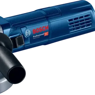 Amoladora 5" 900W GWS 9-125 BOSCH