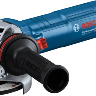 Amoladora 5" 1200W GWS 12-125 S Velocidad Ajustable BOSCH
