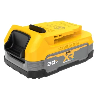 Batería Powerstack 1.7Ah 20V DCBP034 DEWALT