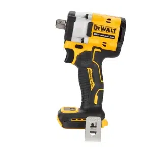 Llave de Impacto 1/2" 20V DCF922B + 1 Batería + Cargador DEWALT
