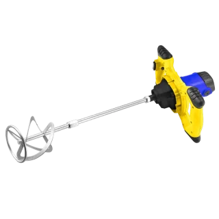 Mezclador de Pintura 1100W 110V BP