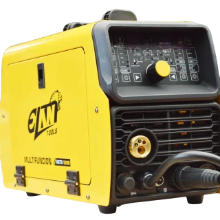 Soldadora 4 en 1 MCTD-520D ELAN TOOLS