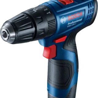 Taladro Percutor 12V GSB 120-LI BOSCH