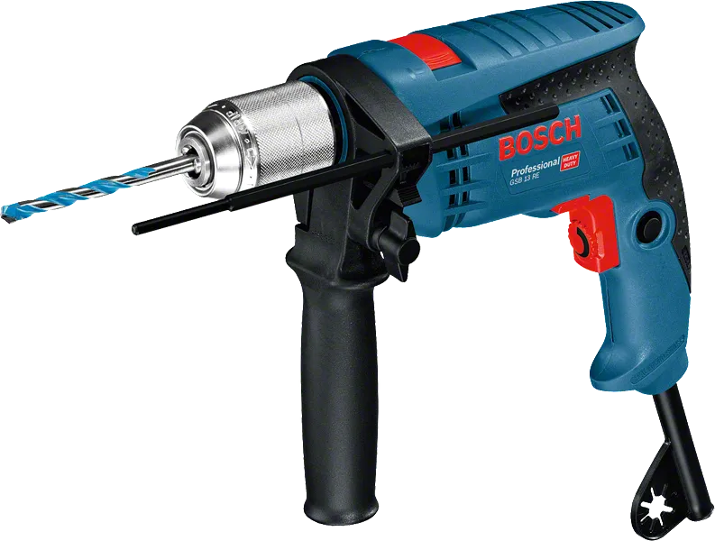 Taladro Percutor 750W GSB 13 RE BOSCH