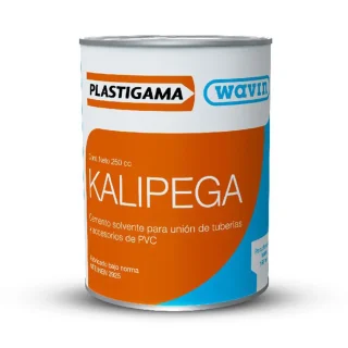 Pega para Tubo PVC KALIPEGA