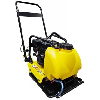 Compactadora 7.5 HP 5500 VPM 20 KN MS90B-2 WEBER